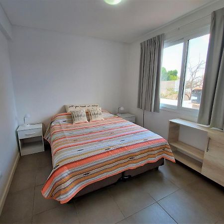 Brigh Apartment With Garage Strategic Location Godoy Cruz Buitenkant foto