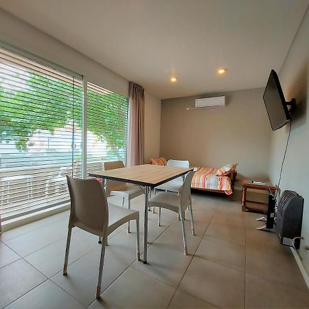 Brigh Apartment With Garage Strategic Location Godoy Cruz Buitenkant foto