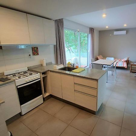 Brigh Apartment With Garage Strategic Location Godoy Cruz Buitenkant foto