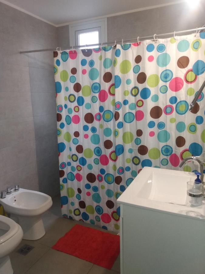 Brigh Apartment With Garage Strategic Location Godoy Cruz Buitenkant foto