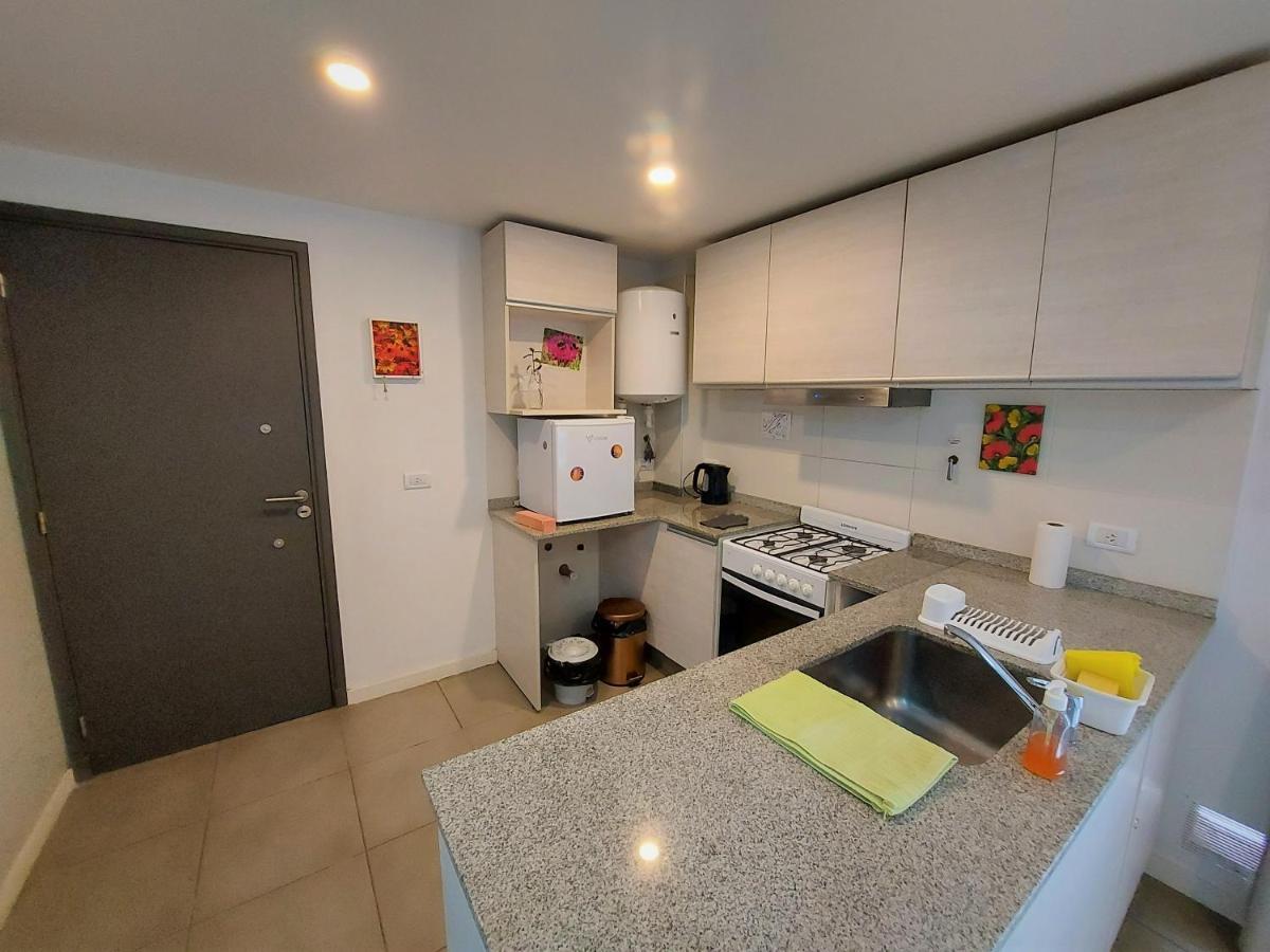 Brigh Apartment With Garage Strategic Location Godoy Cruz Buitenkant foto