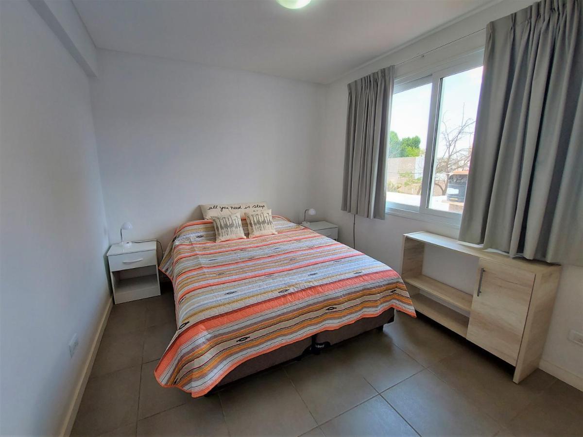 Brigh Apartment With Garage Strategic Location Godoy Cruz Buitenkant foto
