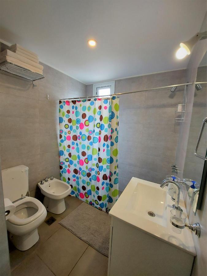 Brigh Apartment With Garage Strategic Location Godoy Cruz Buitenkant foto