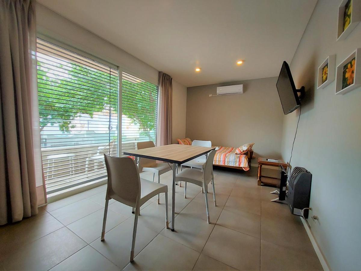 Brigh Apartment With Garage Strategic Location Godoy Cruz Buitenkant foto