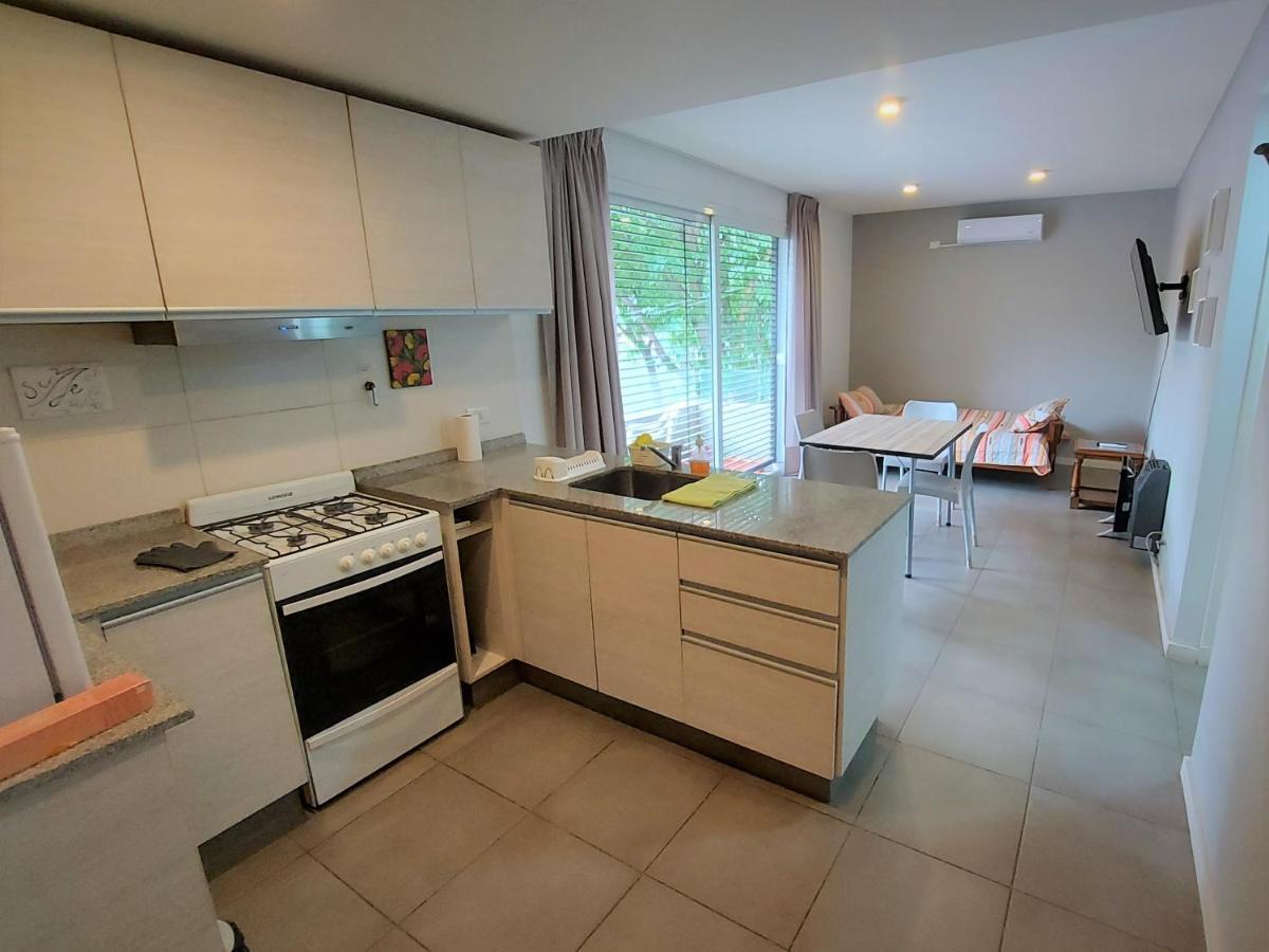 Brigh Apartment With Garage Strategic Location Godoy Cruz Buitenkant foto